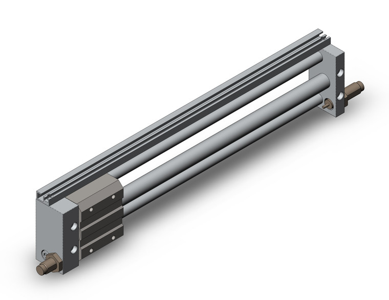 SMC NCDY2S15L-1200B Ncy2S, Rodless Cylinder