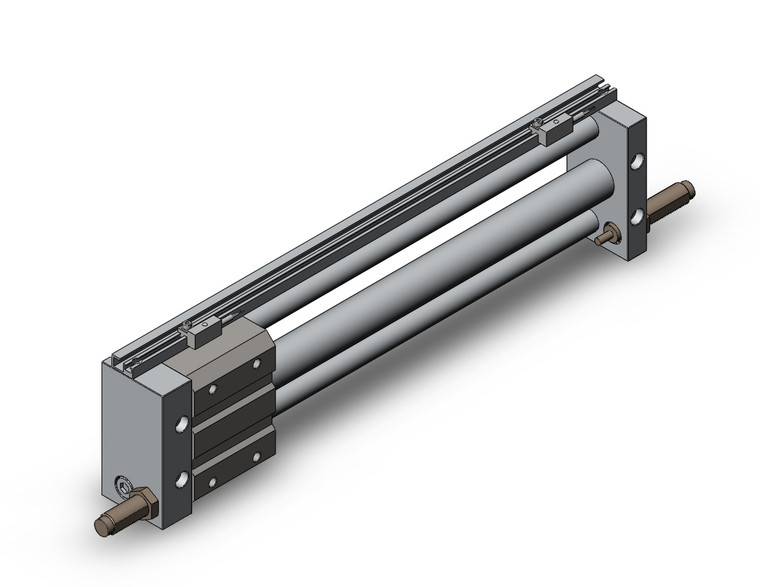 SMC NCDY2S25H-1200BC-F7PL Ncy2S, Rodless Cylinder
