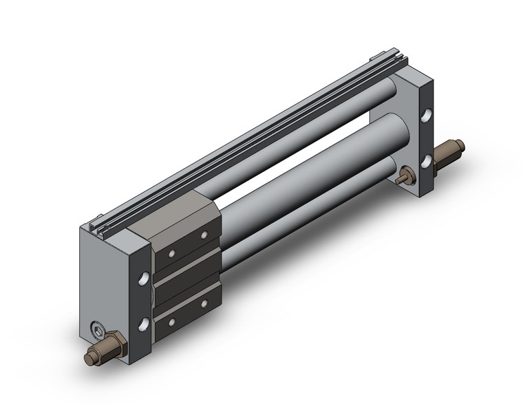 SMC NCDY2S32H-1000BC Ncy2S, Rodless Cylinder