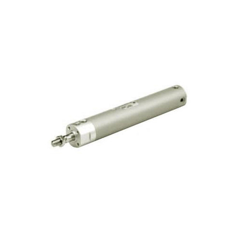 SMC NCGBN25-0150 Round Body Cylinder