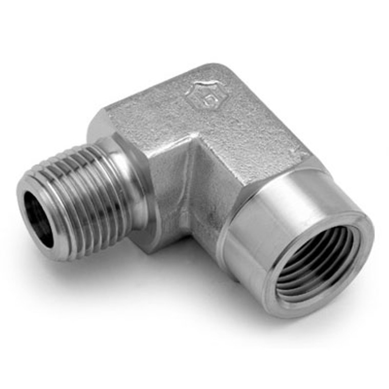 UCT Ham-let 116H SS 1/2 X 1/4 Pack of 5