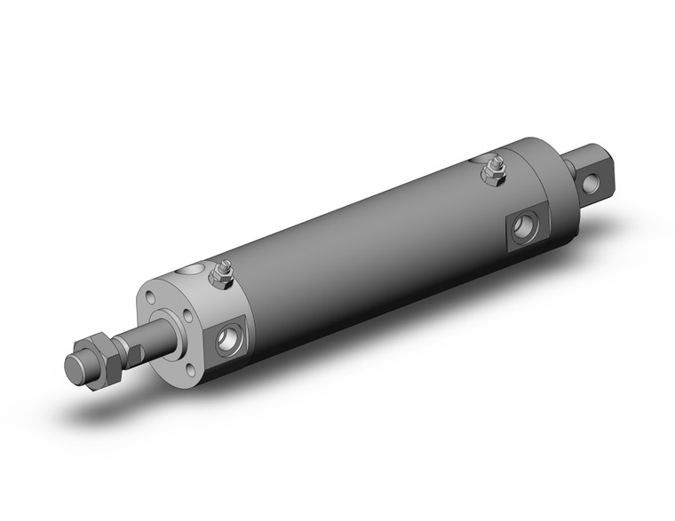 SMC NCGCA32-0300-XC37 Ncg Cylinder