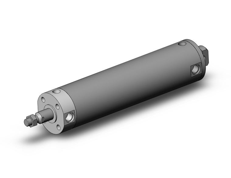 SMC NCGCN63-0800-XB6 Ncg Cylinder
