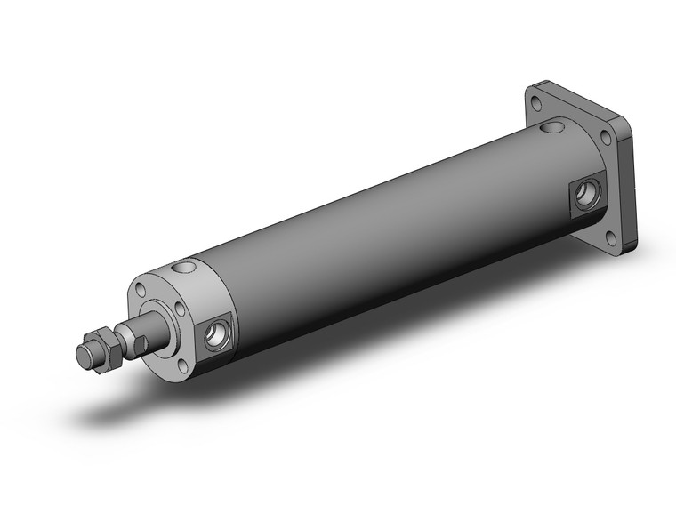 SMC NCGGN40-0550 ncg cylinder