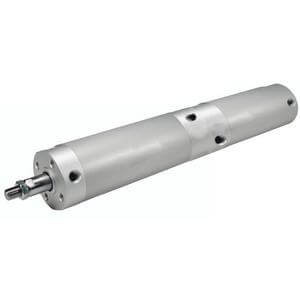 SMC NCGTN20-0200A-XC8 Round Body Cylinder