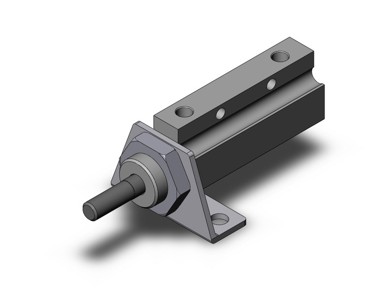 SMC NCJPL10-075D cylinder, pin