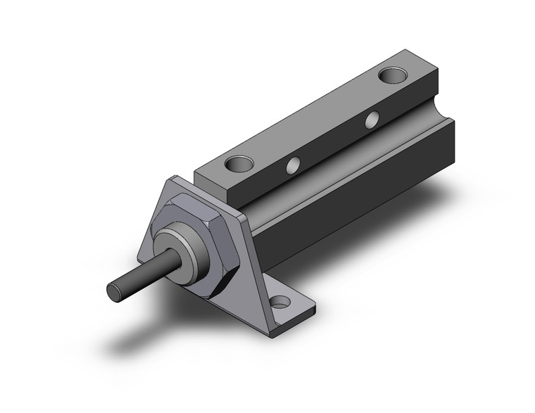 SMC NCJPL6-075D-B Cylinder, Pin