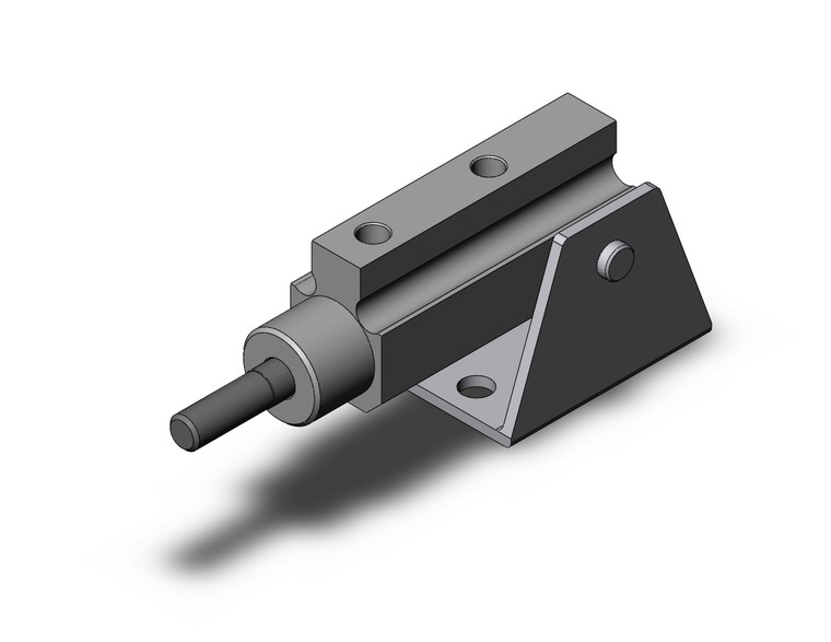 SMC NCJPT10-025D Cylinder, Pin