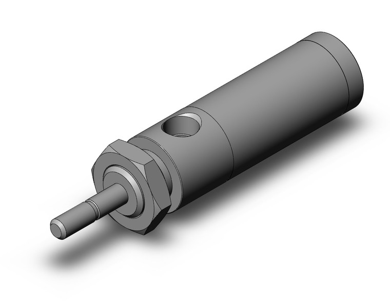 SMC NCMB088-0050CT Ncm, Air Cylinder