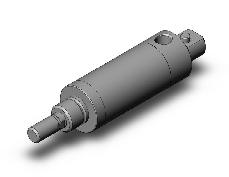 SMC NCMC125-0050CS Ncm, Air Cylinder