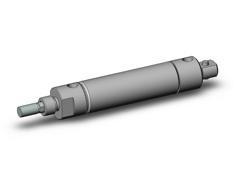 SMC NCMC125-0300-XB9 Ncm, Air Cylinder
