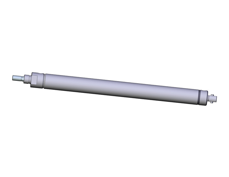 SMC NCMC125-1200C Ncm, Air Cylinder