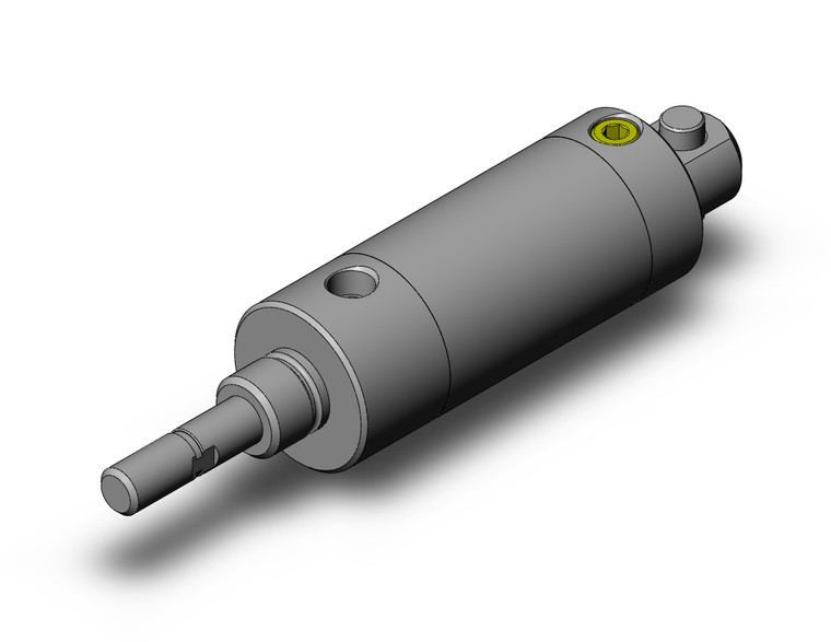 SMC NCMC150-0050T Ncm, Air Cylinder
