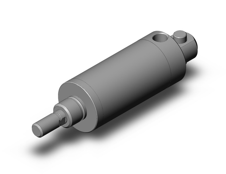 SMC NCMC150-0100CS Ncm, Air Cylinder