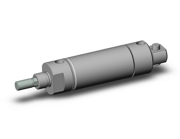 SMC NCMC150-0200C-XB9 Ncm, Air Cylinder
