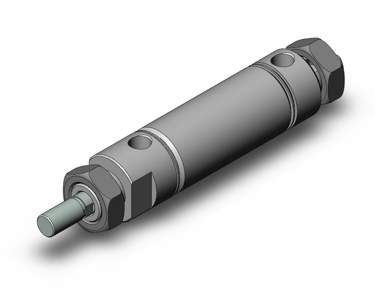 SMC NCME125-0150 Ncm, Air Cylinder