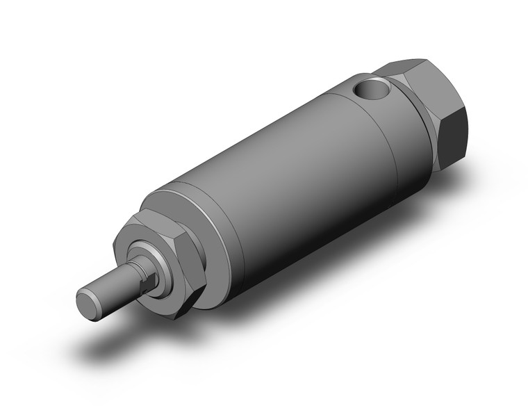 SMC NCME150-0100S Ncm, Air Cylinder