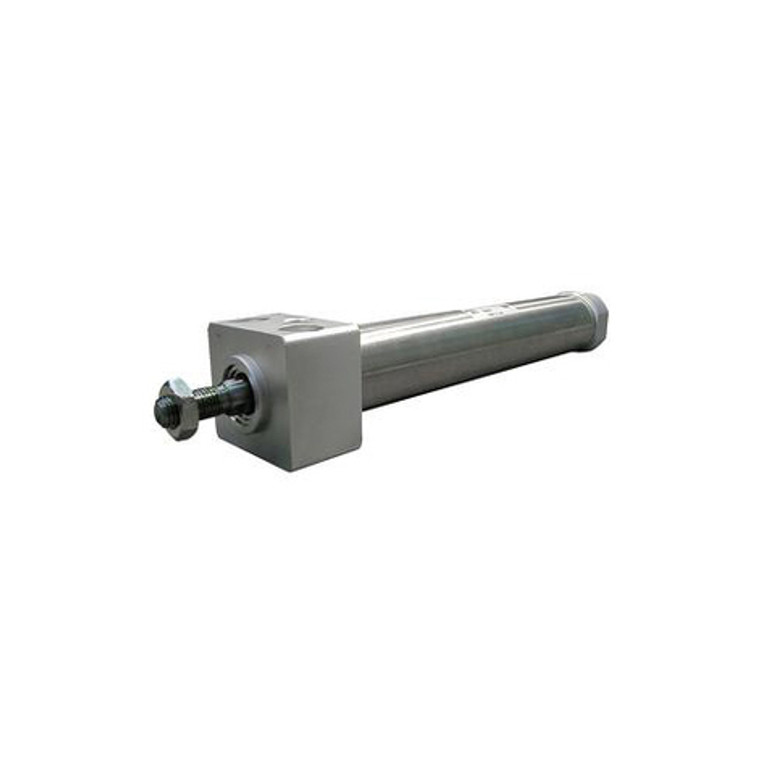 SMC NCMR075-0350 Ncm, Air Cylinder
