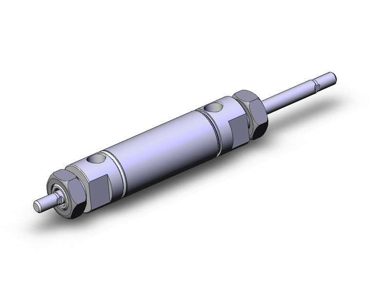 SMC NCMW106-0150 Ncm, Air Cylinder