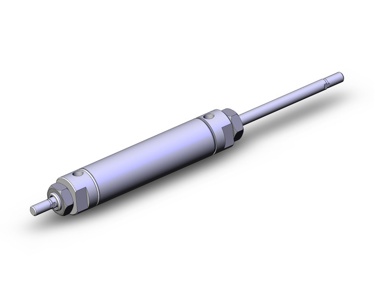 SMC NCMW150-0400C Ncm, Air Cylinder