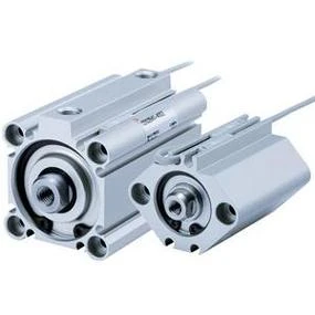 SMC NCQ2A25-25DM-XB7 Compact Cylinder, Ncq2