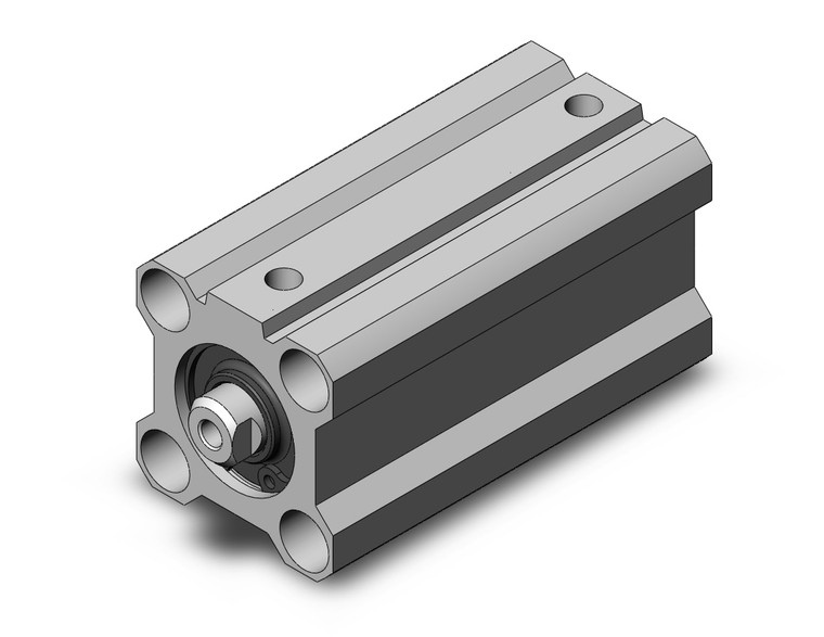 SMC NCQ2B20-50DC Compact Cylinder, Ncq2