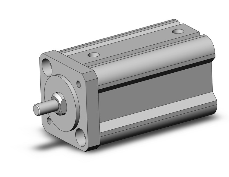 SMC NCQ2KB16-30DM Compact Cylinder, Ncq2