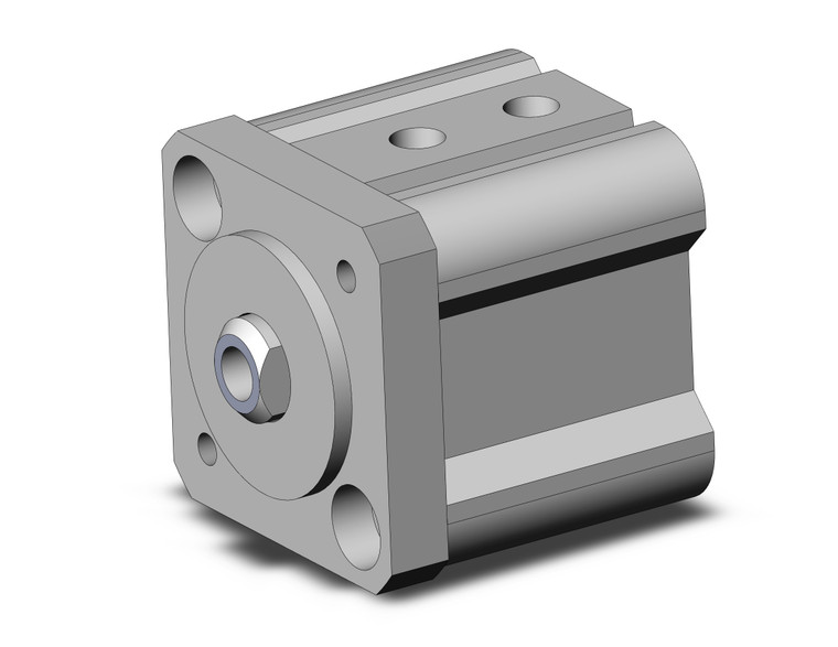 SMC NCQ2KB16-5D Compact Cylinder
