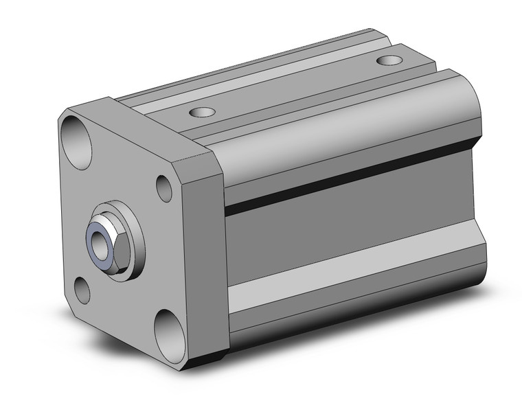 SMC NCQ2KB20-30D Compact Cylinder, Ncq2