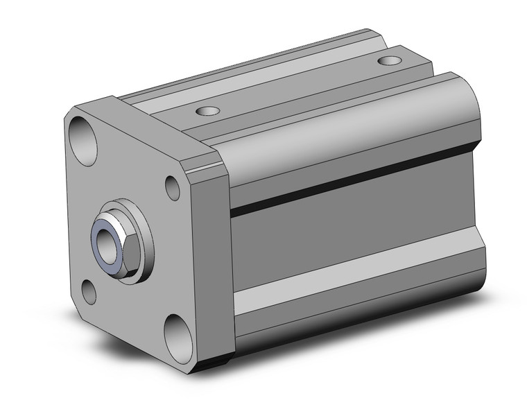 SMC NCQ2KB25-30D Compact Cylinder