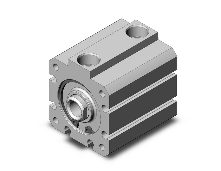 SMC NCQ8A106-087 Compact Cylinder, Ncq8