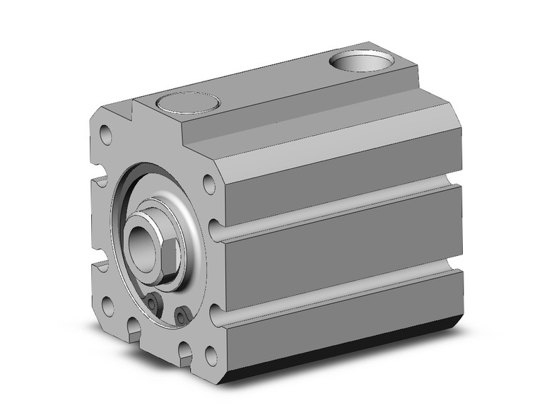 SMC NCQ8A106-100S Compact Cylinder, Ncq8