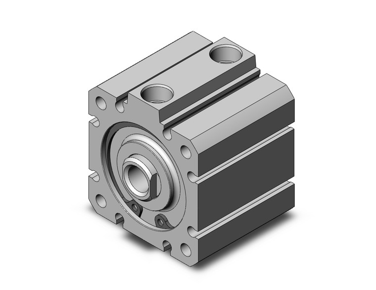 SMC NCQ8A150-087 Compact Cylinder, Ncq8