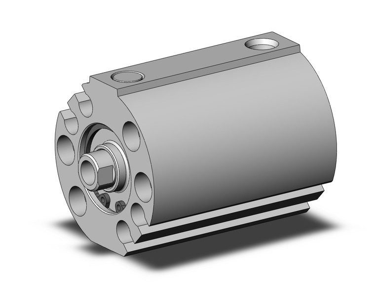 SMC NCQ8B056-062S Compact Cylinder, Ncq8
