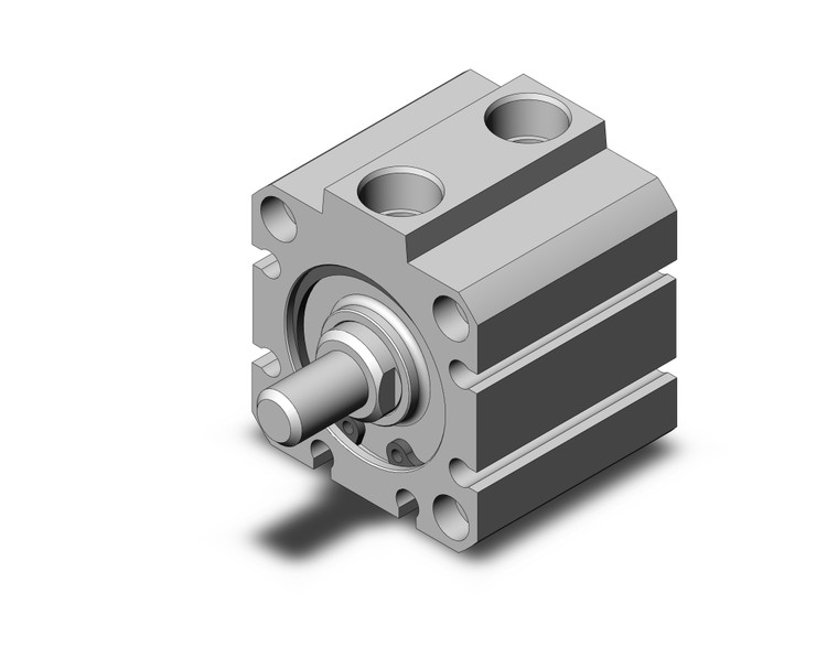 SMC NCQ8B106-050M Compact Cylinder, Ncq8
