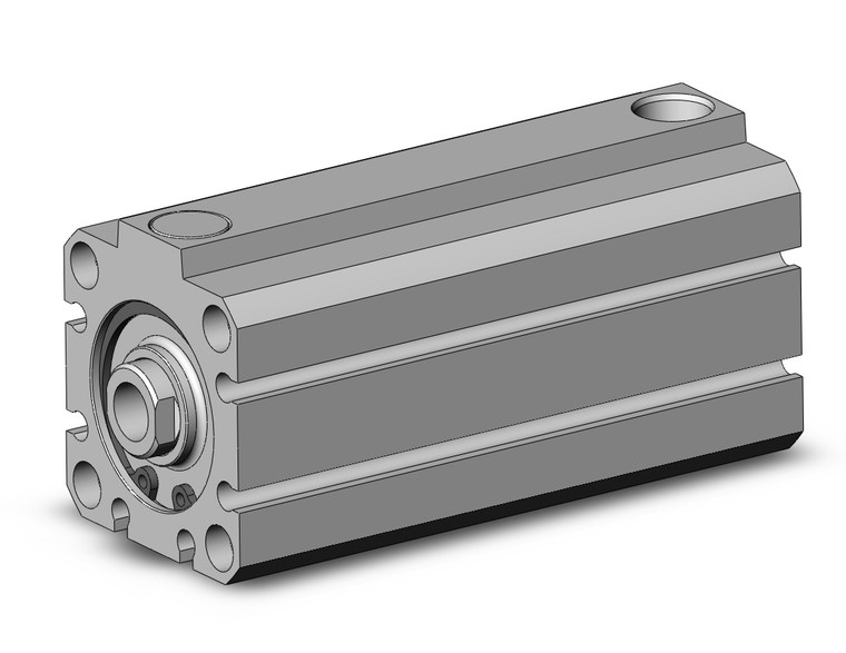 SMC NCQ8B106-200S Compact Cylinder, Ncq8