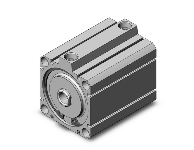 SMC NCQ8B250-250 Compact Cylinder, Ncq8