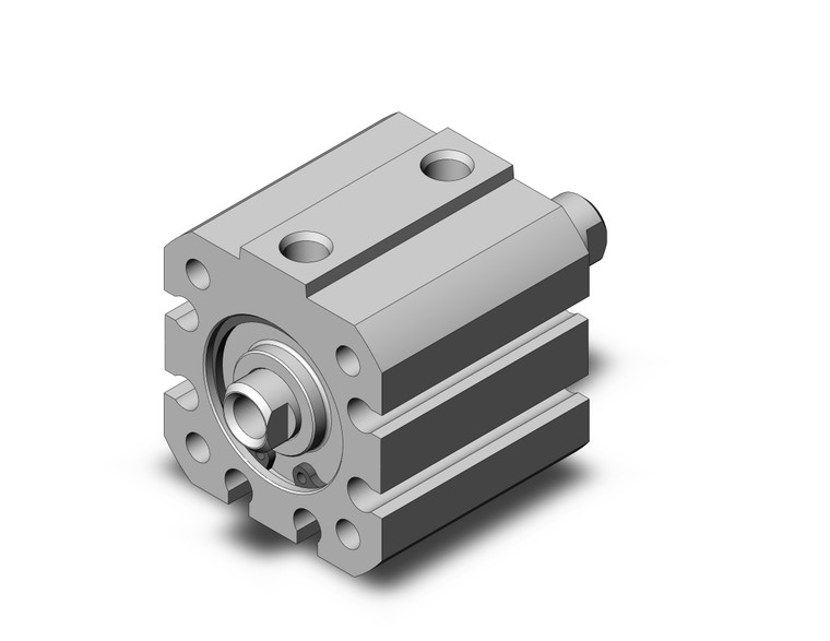 SMC NCQ8WA075-050C Compact Cylinder, Ncq8