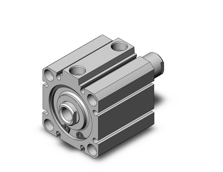 SMC NCQ8WB150-100C compact cylinder compact cylinder, ncq8