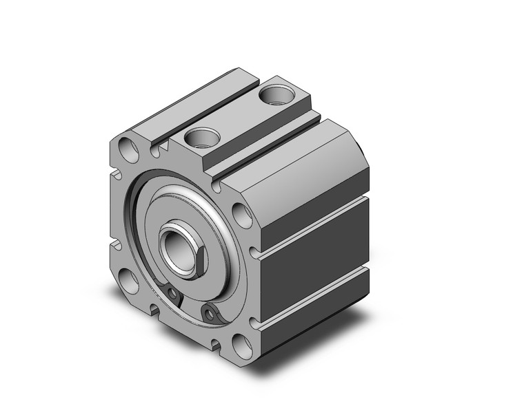 SMC NCQ8WB200-075 Compact Cylinder