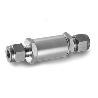 UCT Ham-Let H-600-Ss-L-6mm-0.5