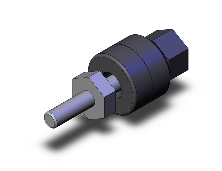 SMC NJ5-40 Floating Joint