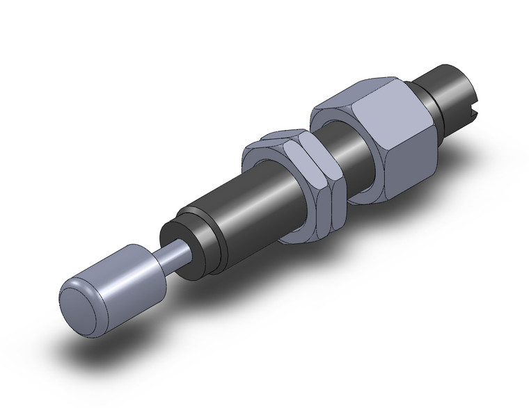 SMC NRBC031-025S Shock Absorber
