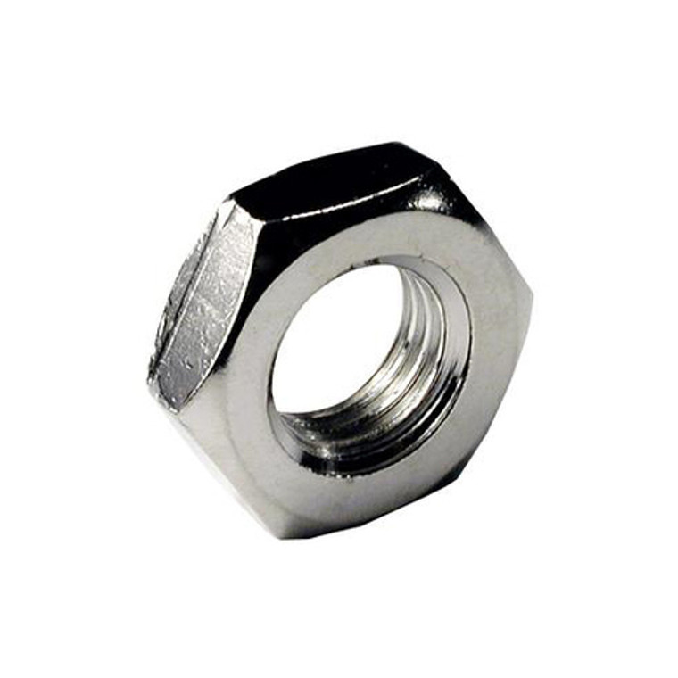 SMC NT-05SUS Jam Nut, M18X1.5