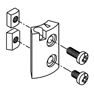 SMC P211070-1 Auto Switch Unit