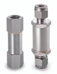 UCT Ham-Let H-680-Ss-Gl-1/4-0.5