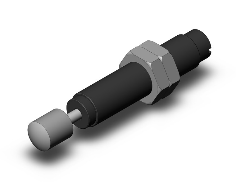 SMC RBC1006 Shock Absorber