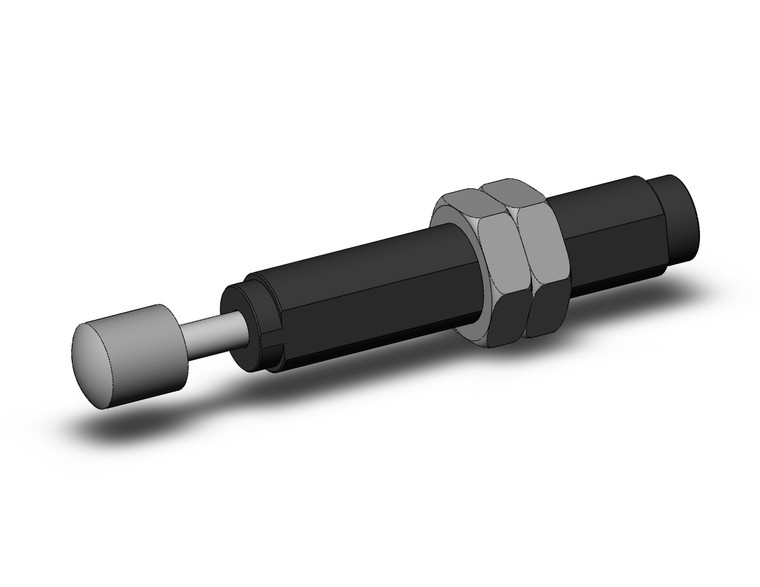 SMC RBC1411 Shock Absorber