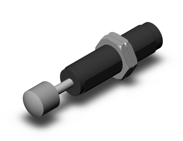 SMC RBC2725 Shock Absorber