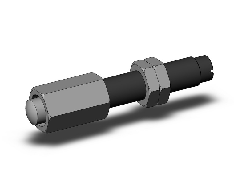 SMC RBLC1006S Shock Absorber